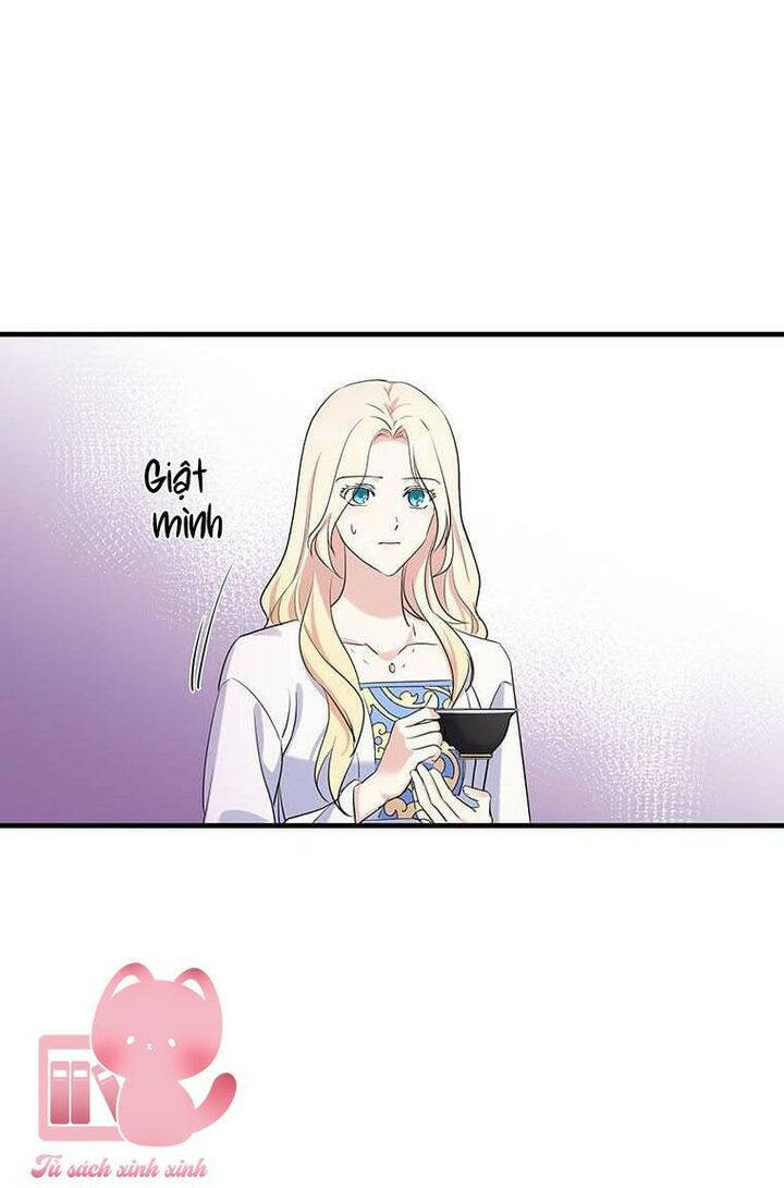 Ác Nữ Trùng Sinh - Chap 84 - Trang 35