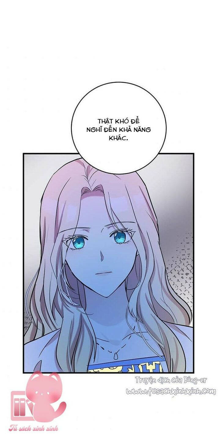 Ác Nữ Trùng Sinh - Chap 84 - Trang 43