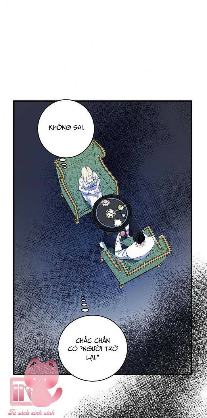 Ác Nữ Trùng Sinh - Chap 84 - Trang 44