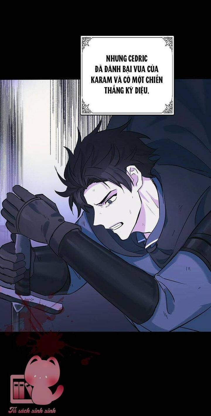 Ác Nữ Trùng Sinh - Chap 84 - Trang 47