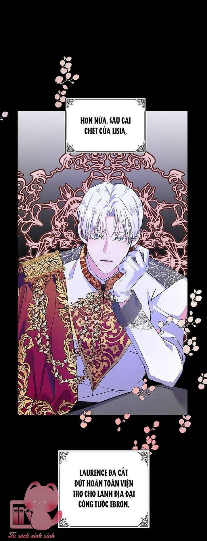 Ác Nữ Trùng Sinh - Chap 84 - Trang 49