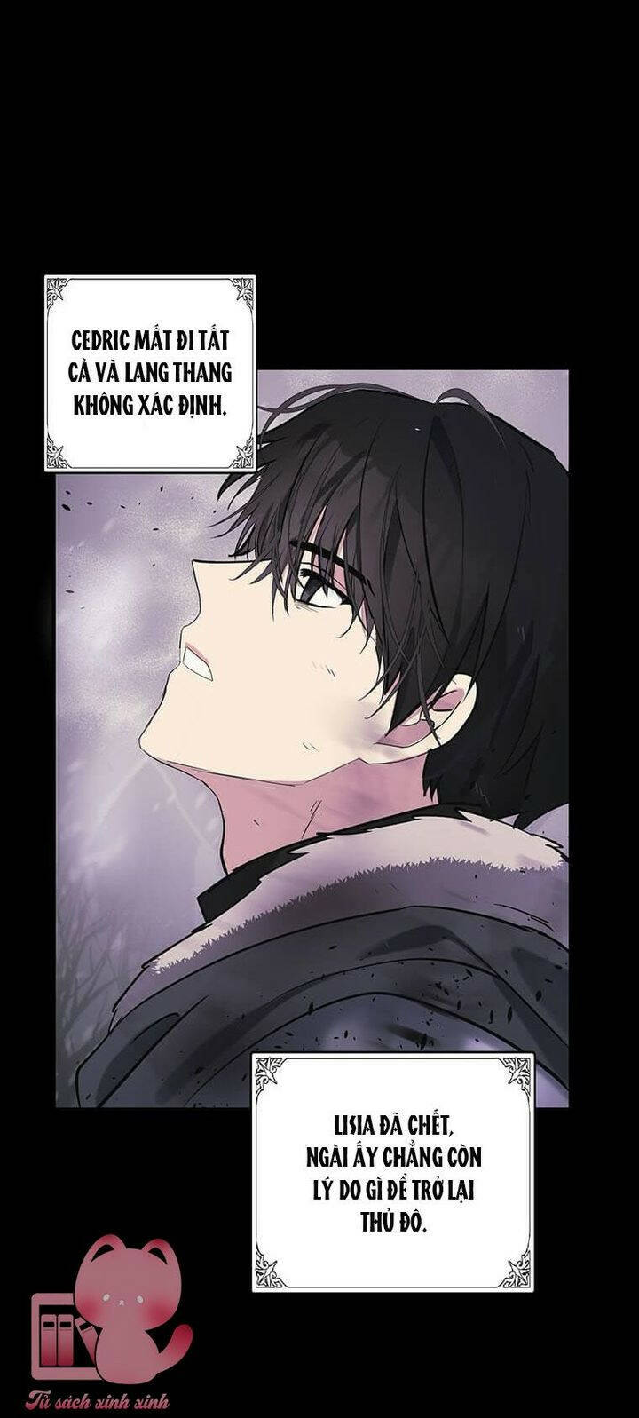 Ác Nữ Trùng Sinh - Chap 84 - Trang 51