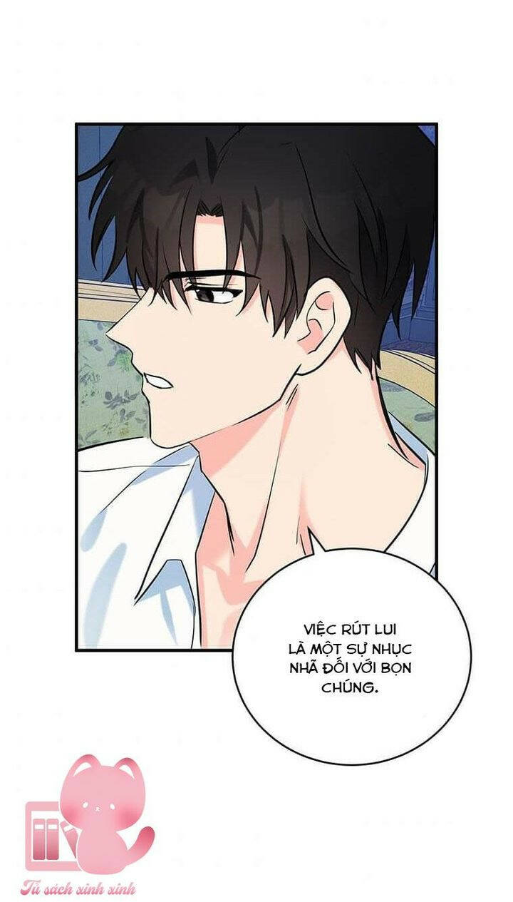 Ác Nữ Trùng Sinh - Chap 84 - Trang 56
