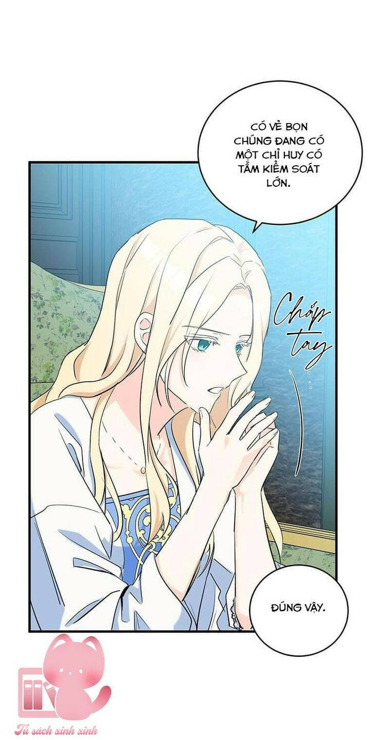 Ác Nữ Trùng Sinh - Chap 84 - Trang 58