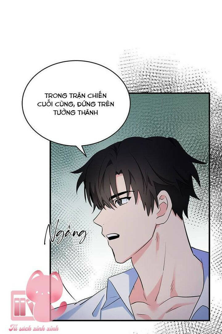 Ác Nữ Trùng Sinh - Chap 84 - Trang 59