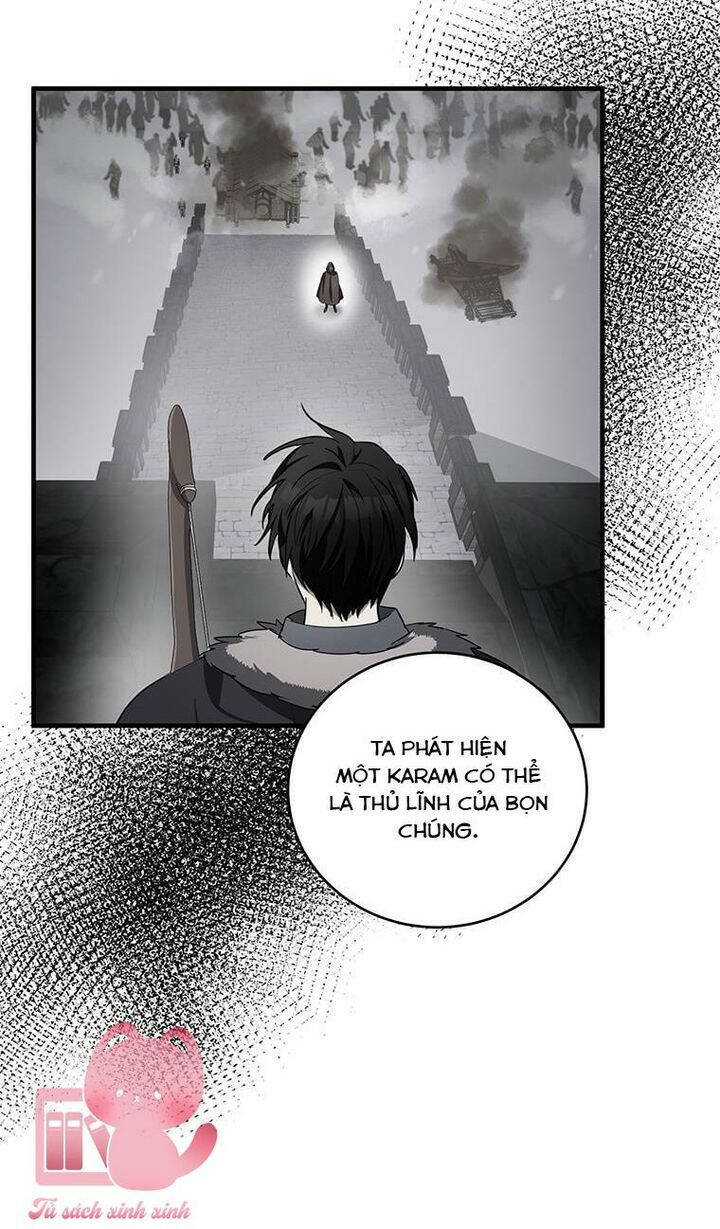 Ác Nữ Trùng Sinh - Chap 84 - Trang 60