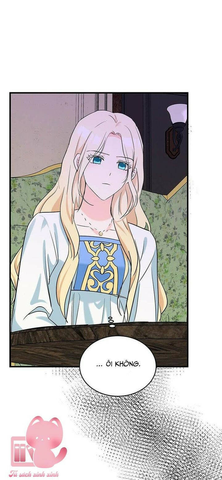 Ác Nữ Trùng Sinh - Chap 84 - Trang 61