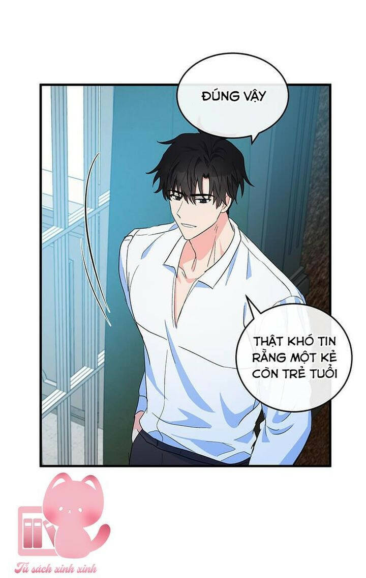 Ác Nữ Trùng Sinh - Chap 85 - Trang 2