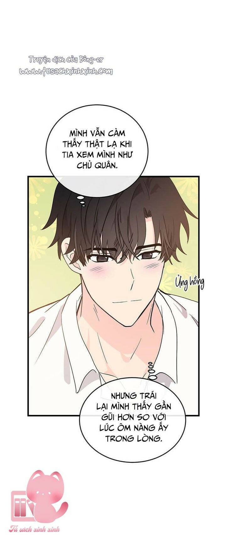 Ác Nữ Trùng Sinh - Chap 85 - Trang 11