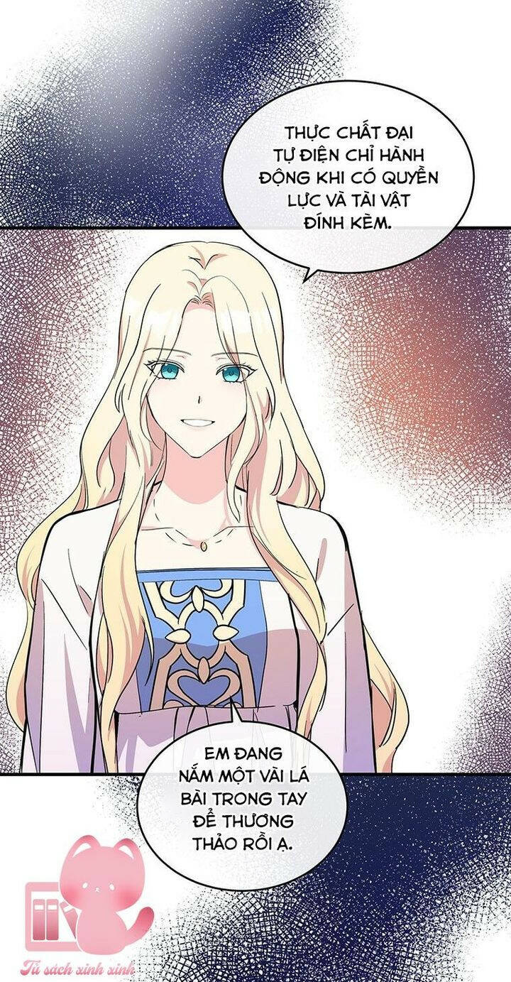 Ác Nữ Trùng Sinh - Chap 85 - Trang 13