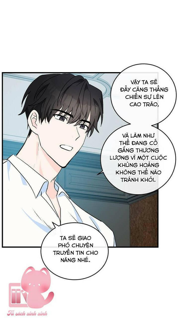 Ác Nữ Trùng Sinh - Chap 85 - Trang 15