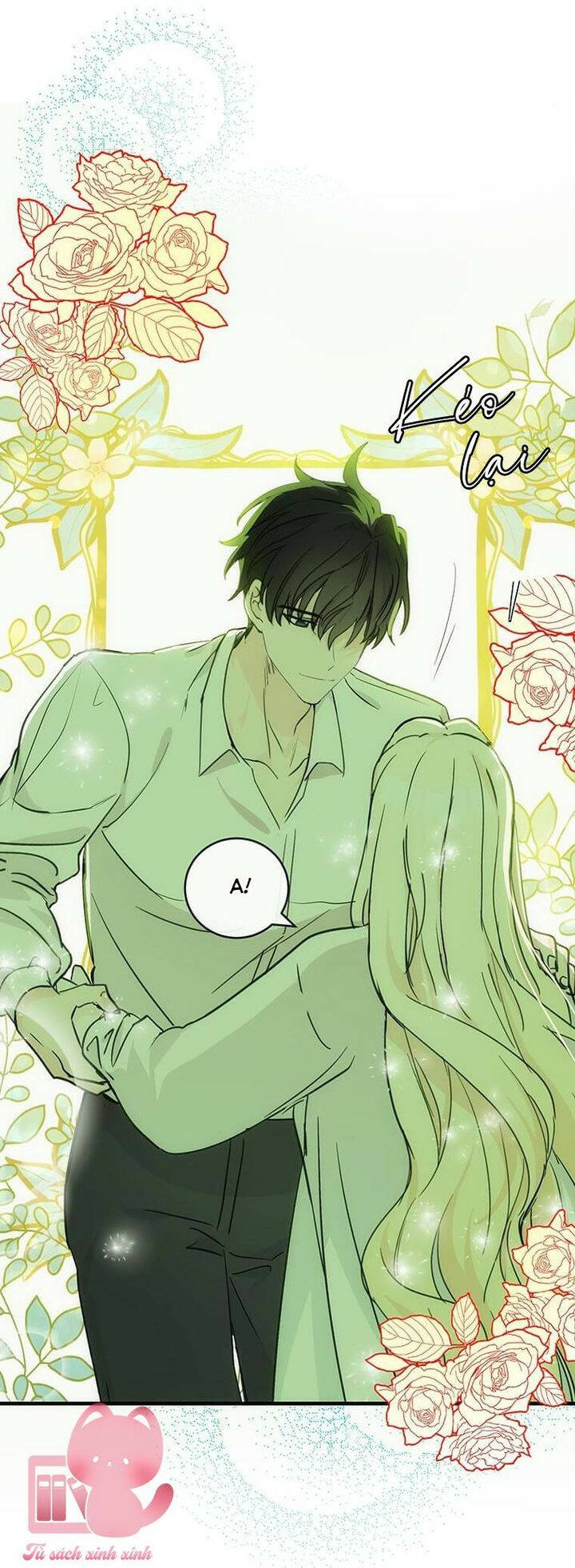 Ác Nữ Trùng Sinh - Chap 85 - Trang 17