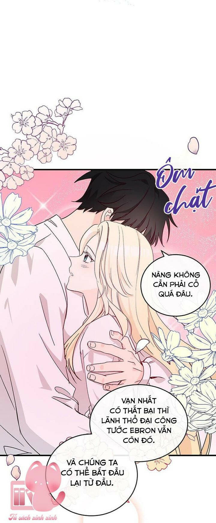 Ác Nữ Trùng Sinh - Chap 85 - Trang 18