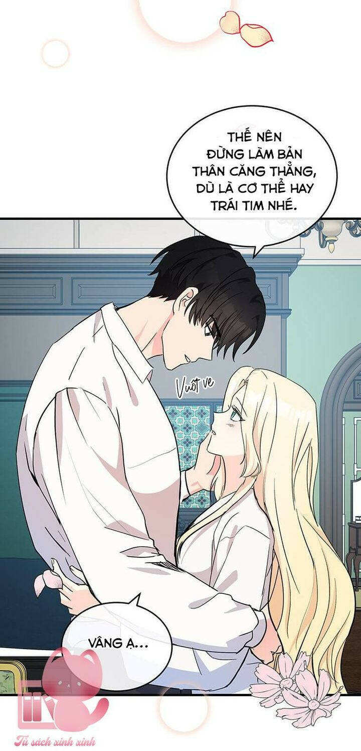 Ác Nữ Trùng Sinh - Chap 85 - Trang 19