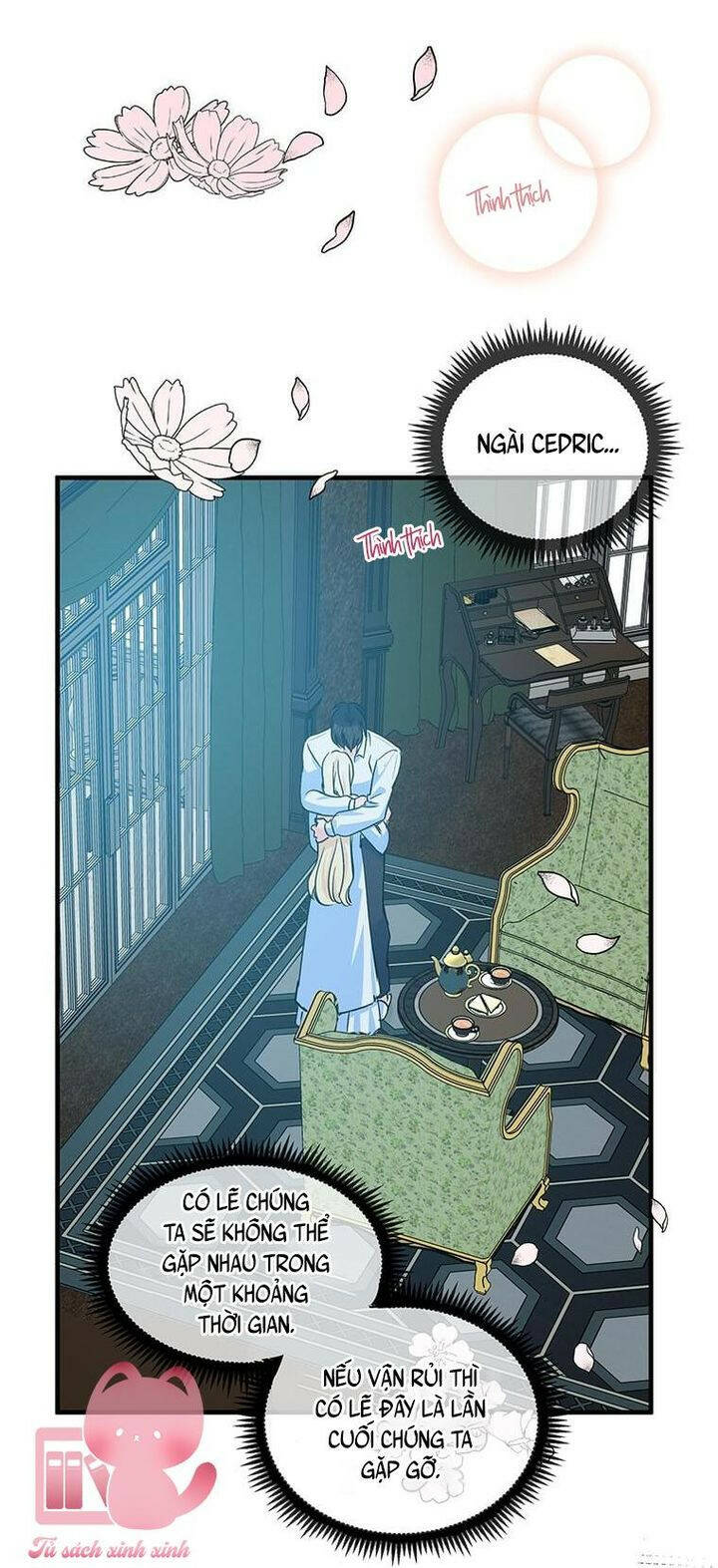 Ác Nữ Trùng Sinh - Chap 85 - Trang 20