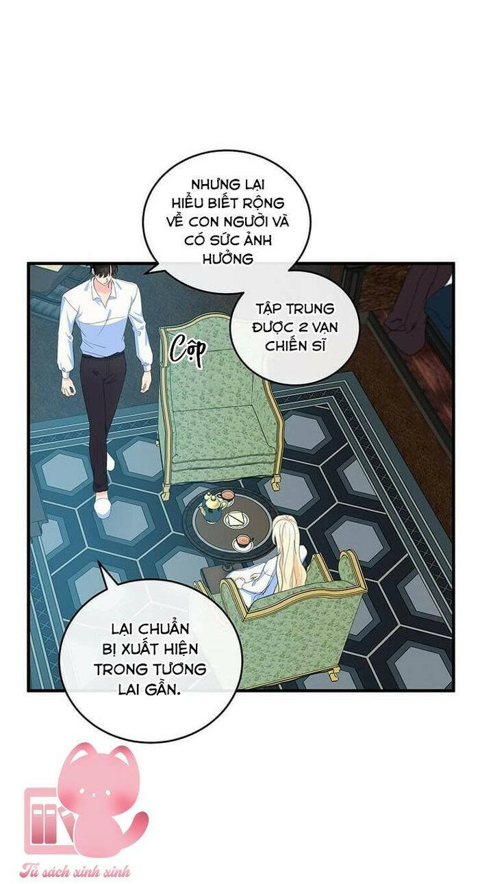 Ác Nữ Trùng Sinh - Chap 85 - Trang 3