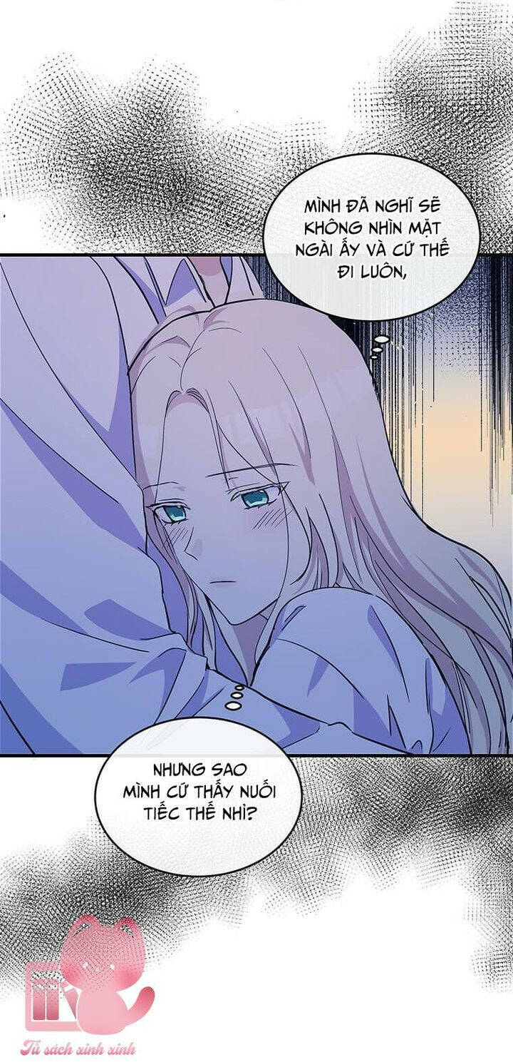 Ác Nữ Trùng Sinh - Chap 85 - Trang 21