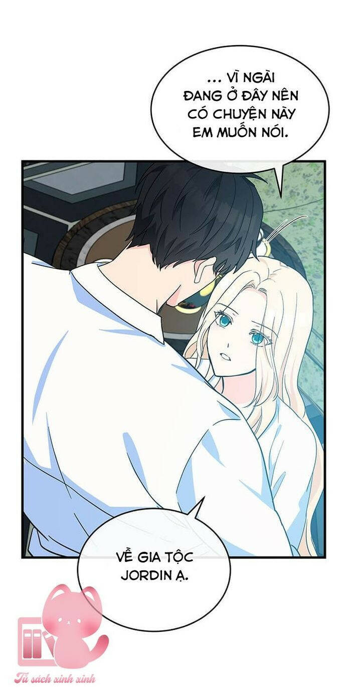 Ác Nữ Trùng Sinh - Chap 85 - Trang 22