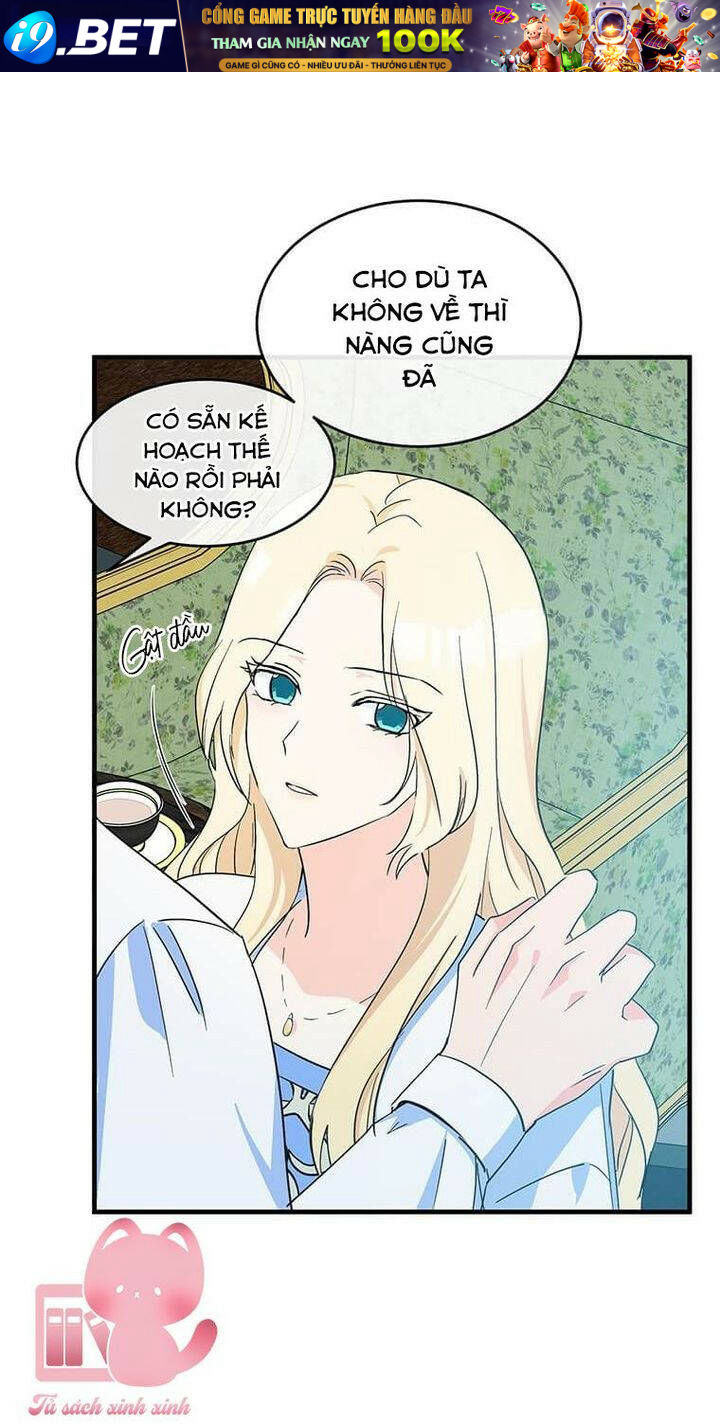 Ác Nữ Trùng Sinh - Chap 85 - Trang 23