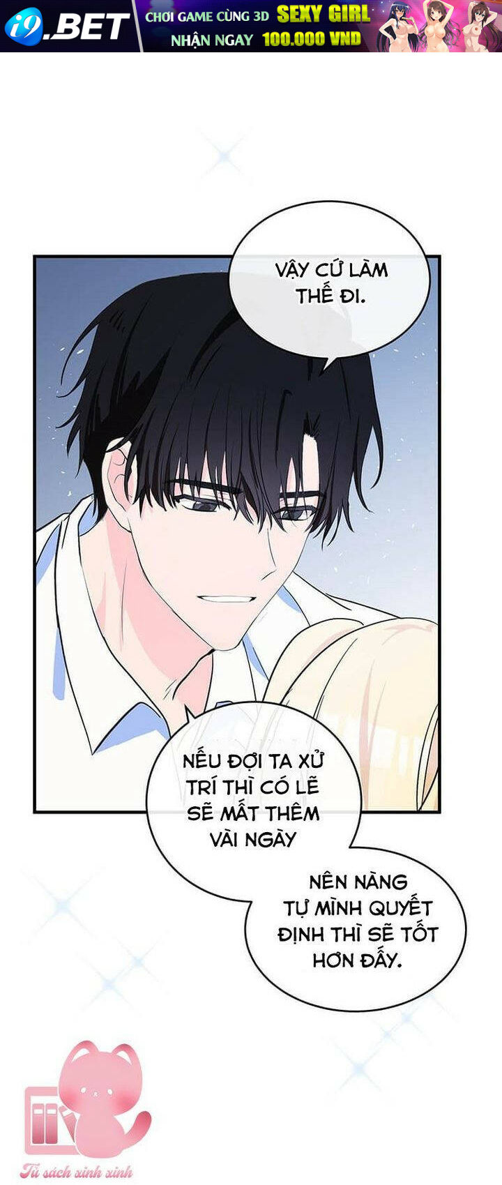 Ác Nữ Trùng Sinh - Chap 85 - Trang 24
