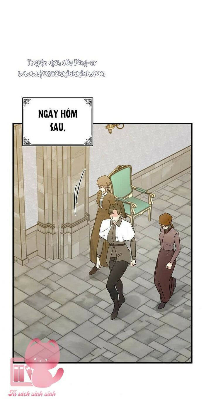 Ác Nữ Trùng Sinh - Chap 85 - Trang 26