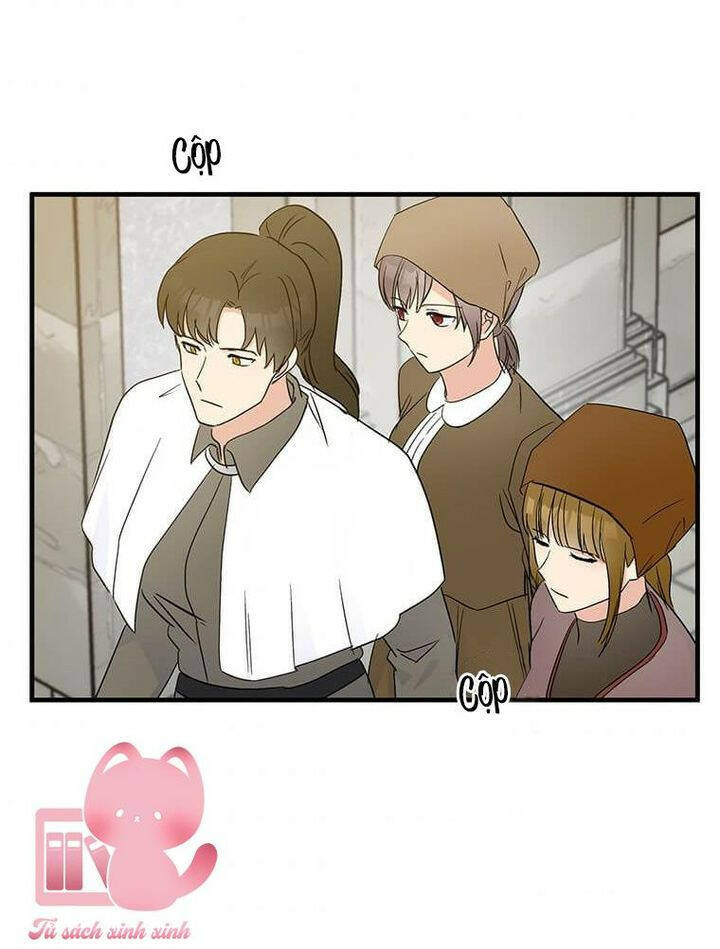 Ác Nữ Trùng Sinh - Chap 85 - Trang 27