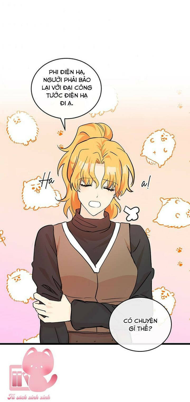Ác Nữ Trùng Sinh - Chap 85 - Trang 28