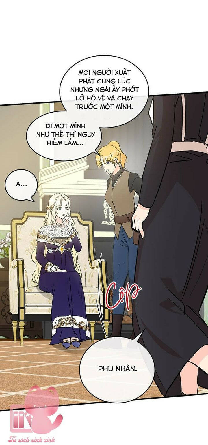 Ác Nữ Trùng Sinh - Chap 85 - Trang 29
