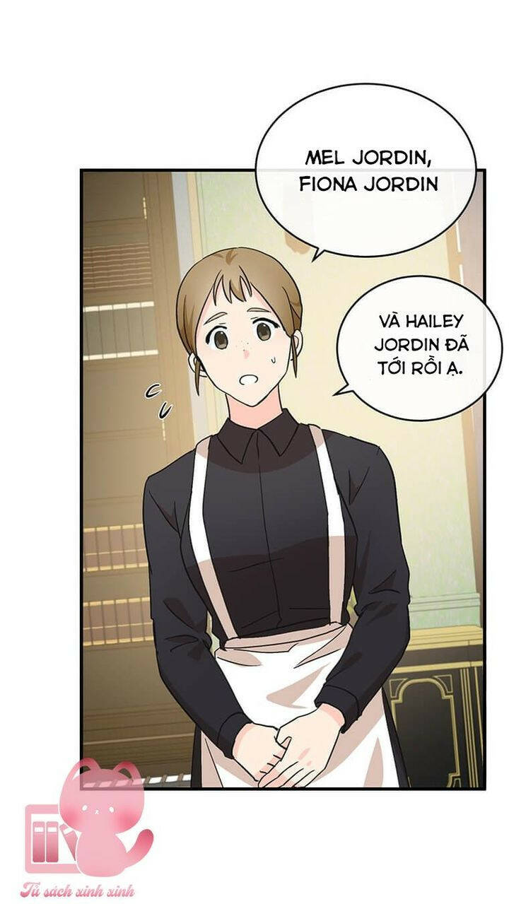 Ác Nữ Trùng Sinh - Chap 85 - Trang 30