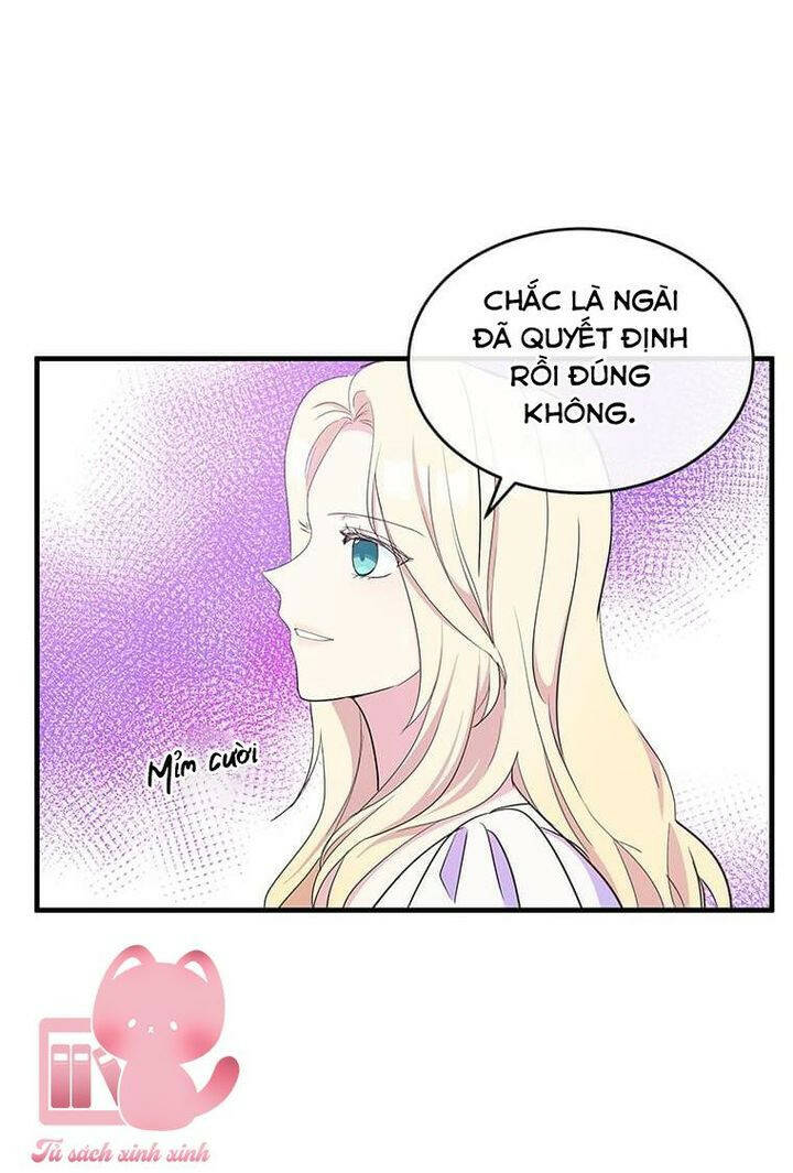 Ác Nữ Trùng Sinh - Chap 85 - Trang 4