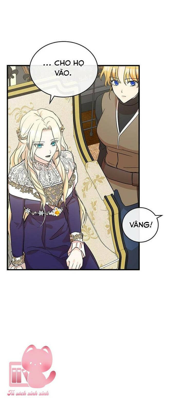 Ác Nữ Trùng Sinh - Chap 85 - Trang 31