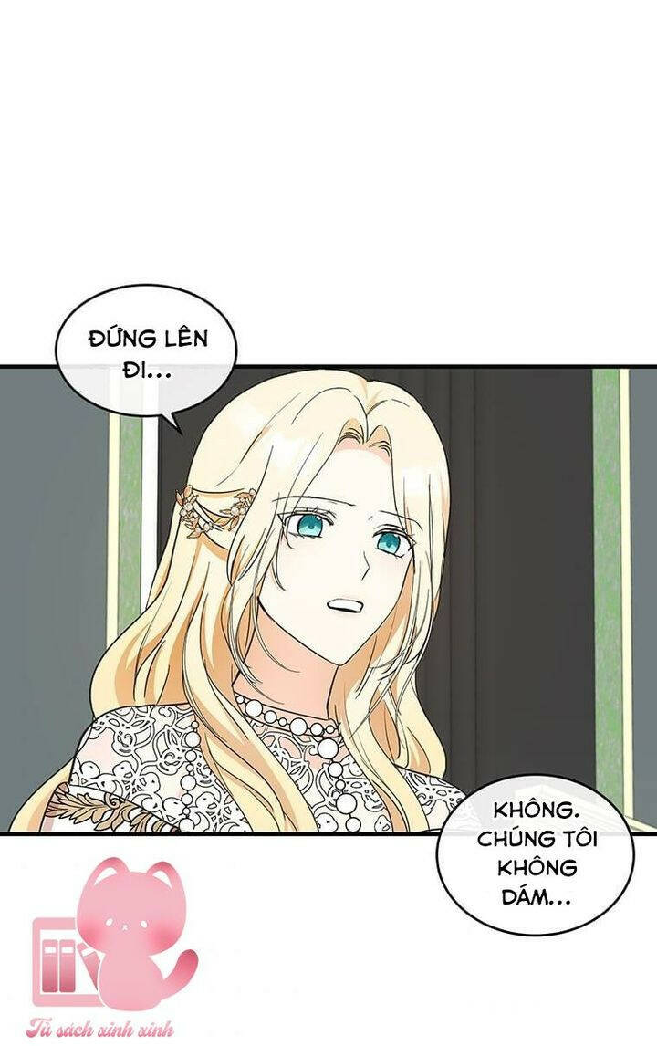 Ác Nữ Trùng Sinh - Chap 85 - Trang 34
