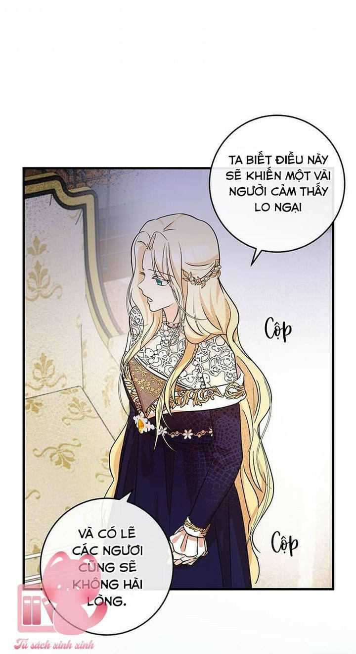 Ác Nữ Trùng Sinh - Chap 85 - Trang 36