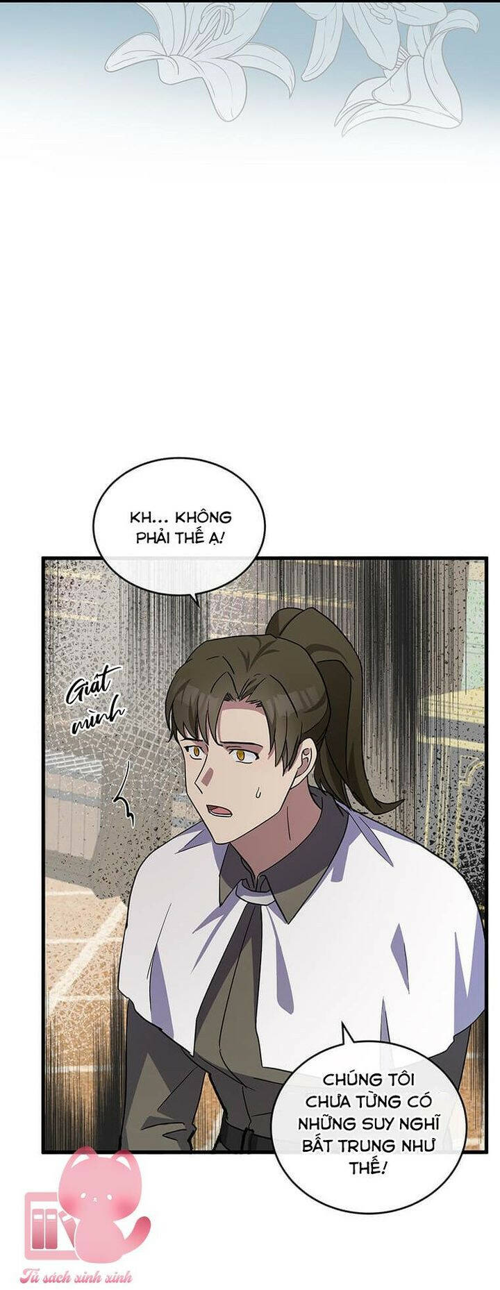 Ác Nữ Trùng Sinh - Chap 85 - Trang 38