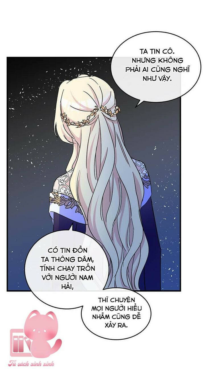 Ác Nữ Trùng Sinh - Chap 85 - Trang 39