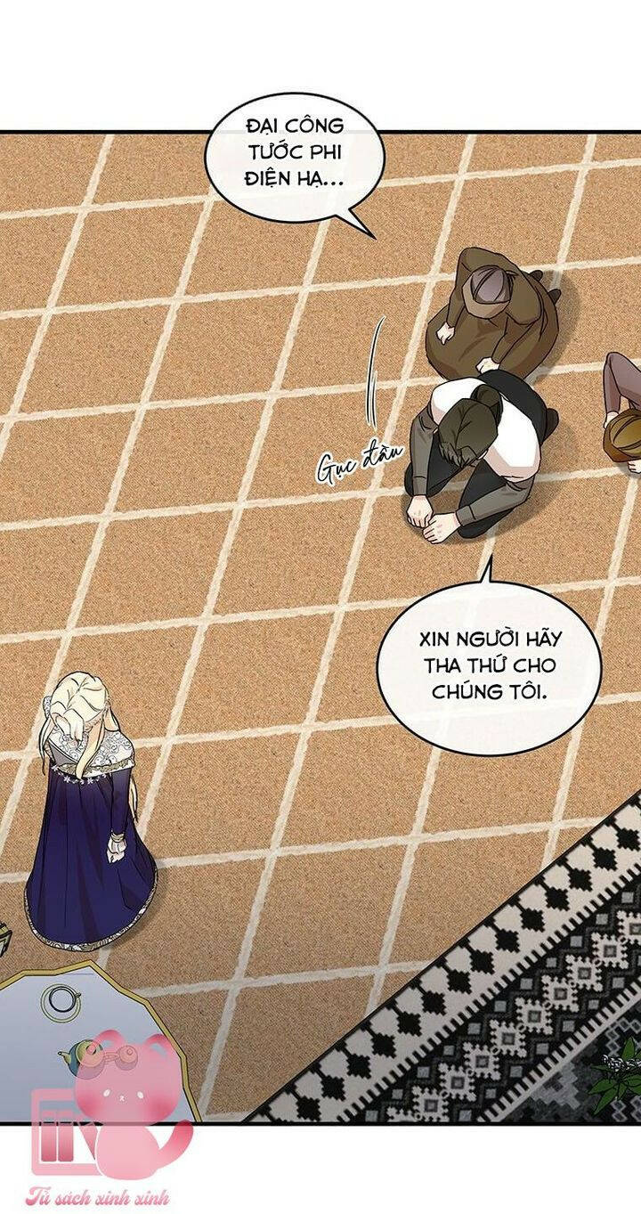 Ác Nữ Trùng Sinh - Chap 85 - Trang 40