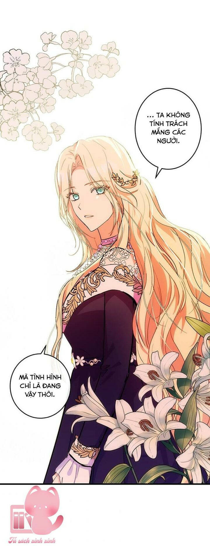 Ác Nữ Trùng Sinh - Chap 85 - Trang 41