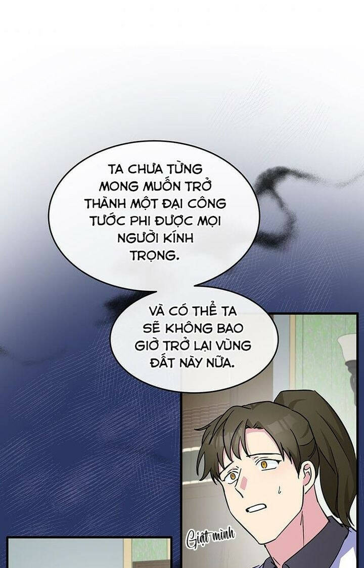 Ác Nữ Trùng Sinh - Chap 85 - Trang 42
