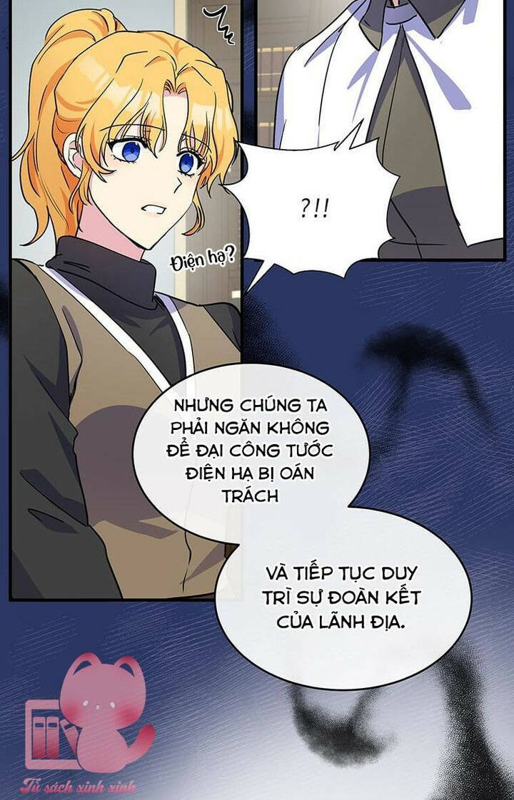Ác Nữ Trùng Sinh - Chap 85 - Trang 43