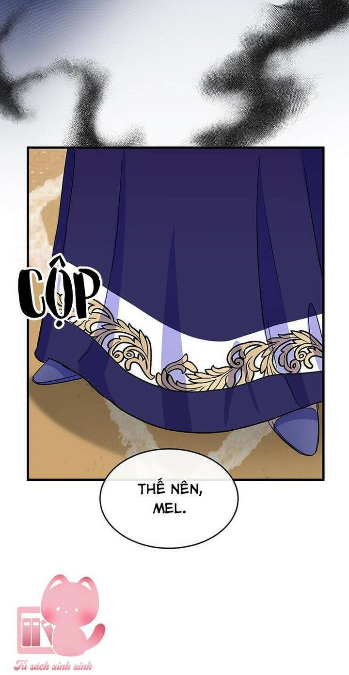 Ác Nữ Trùng Sinh - Chap 85 - Trang 44