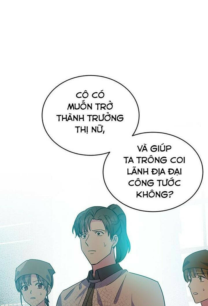 Ác Nữ Trùng Sinh - Chap 85 - Trang 45