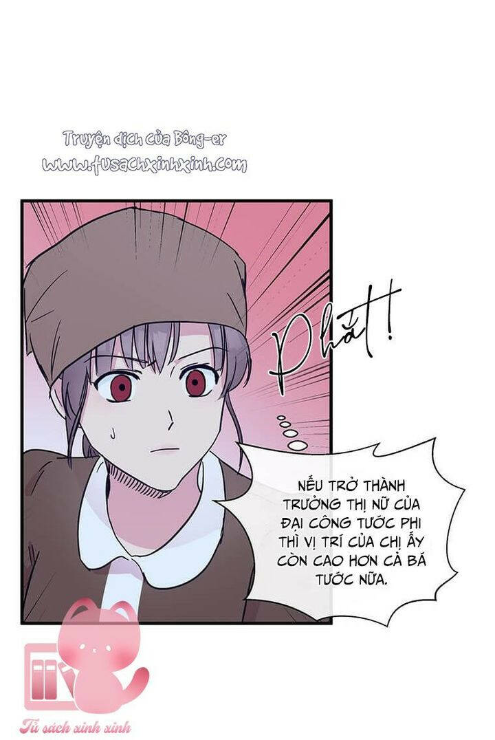 Ác Nữ Trùng Sinh - Chap 85 - Trang 47