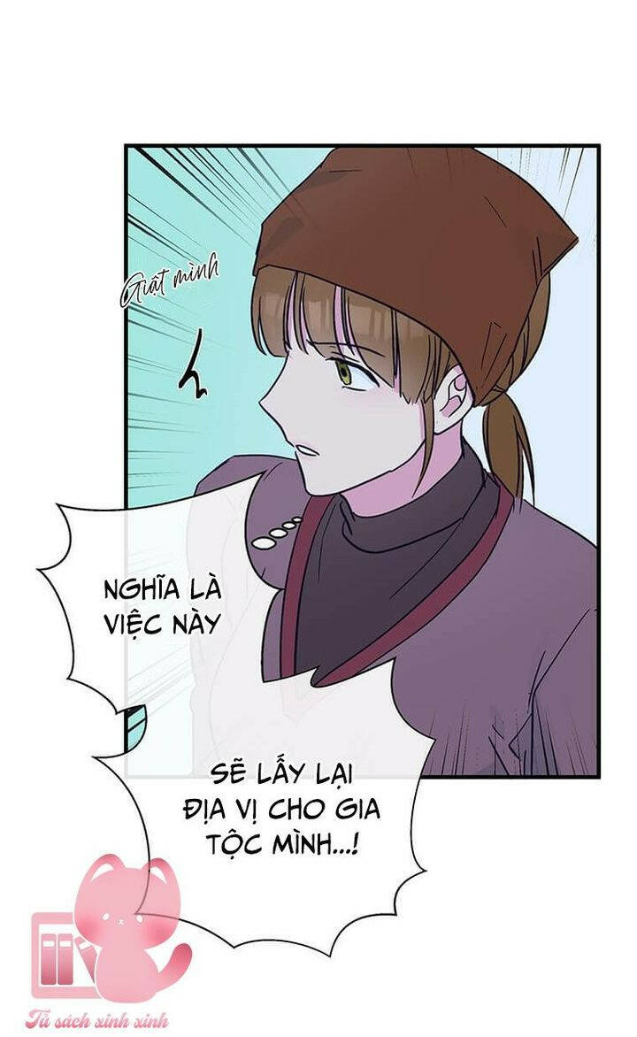 Ác Nữ Trùng Sinh - Chap 85 - Trang 48