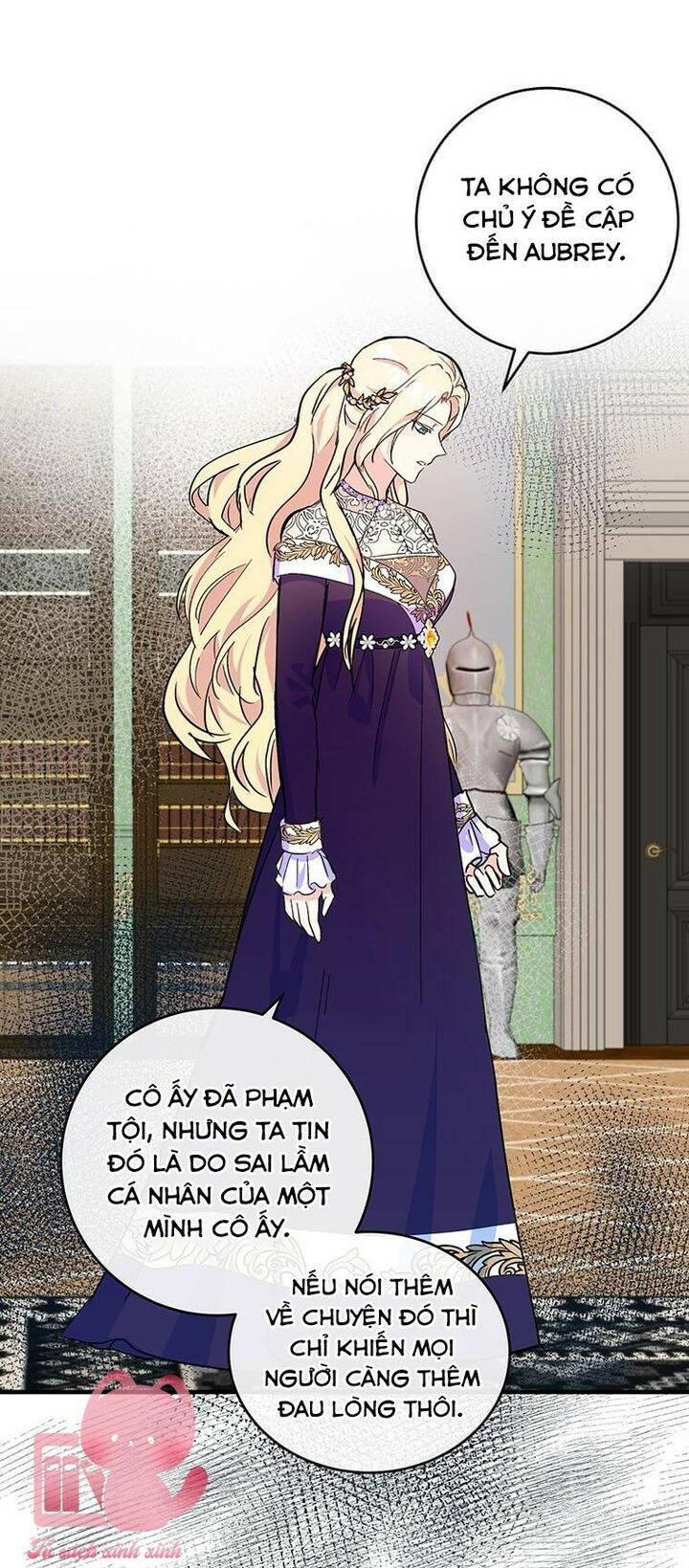 Ác Nữ Trùng Sinh - Chap 85 - Trang 49