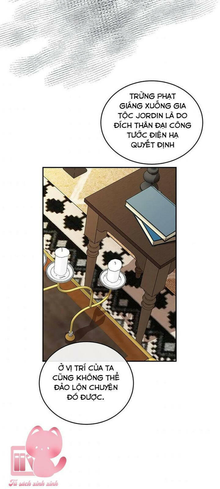Ác Nữ Trùng Sinh - Chap 85 - Trang 50