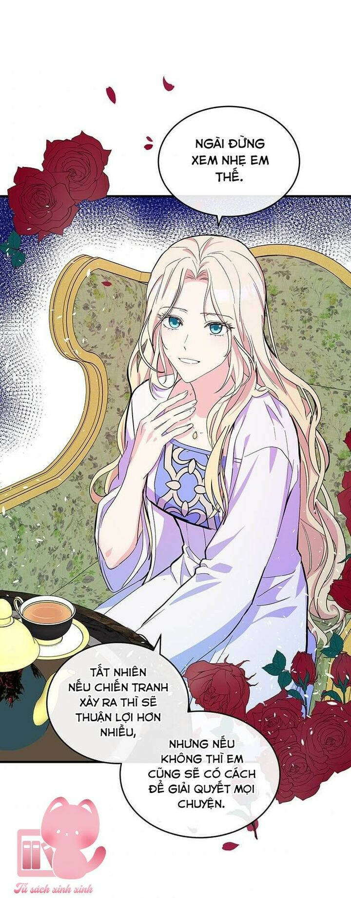 Ác Nữ Trùng Sinh - Chap 85 - Trang 6