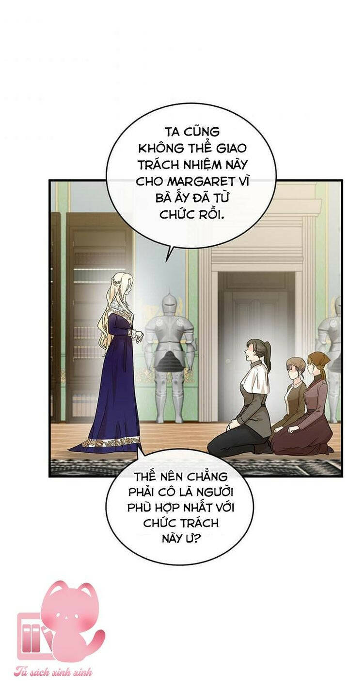 Ác Nữ Trùng Sinh - Chap 85 - Trang 51