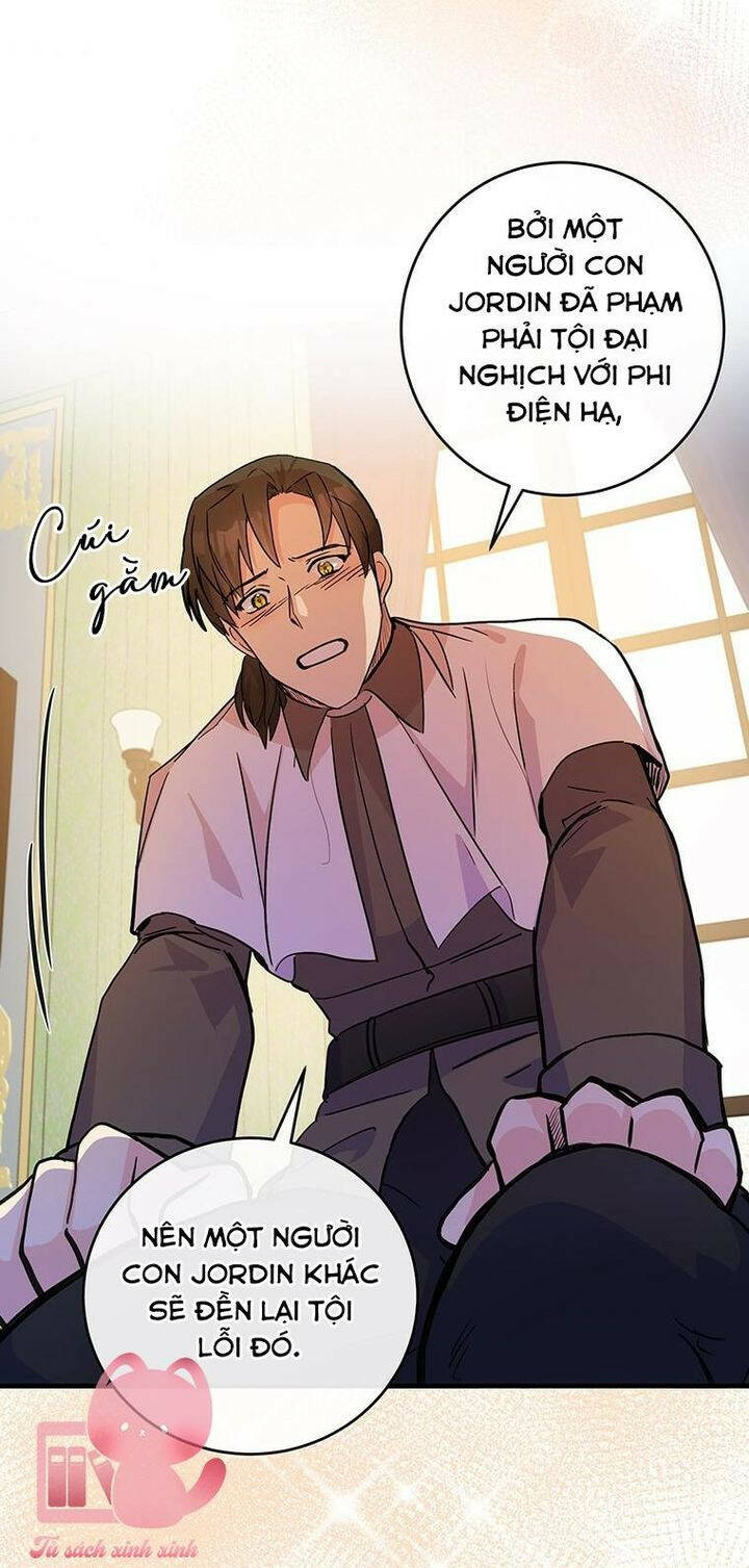 Ác Nữ Trùng Sinh - Chap 85 - Trang 57
