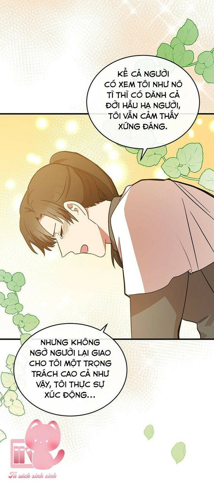 Ác Nữ Trùng Sinh - Chap 85 - Trang 58