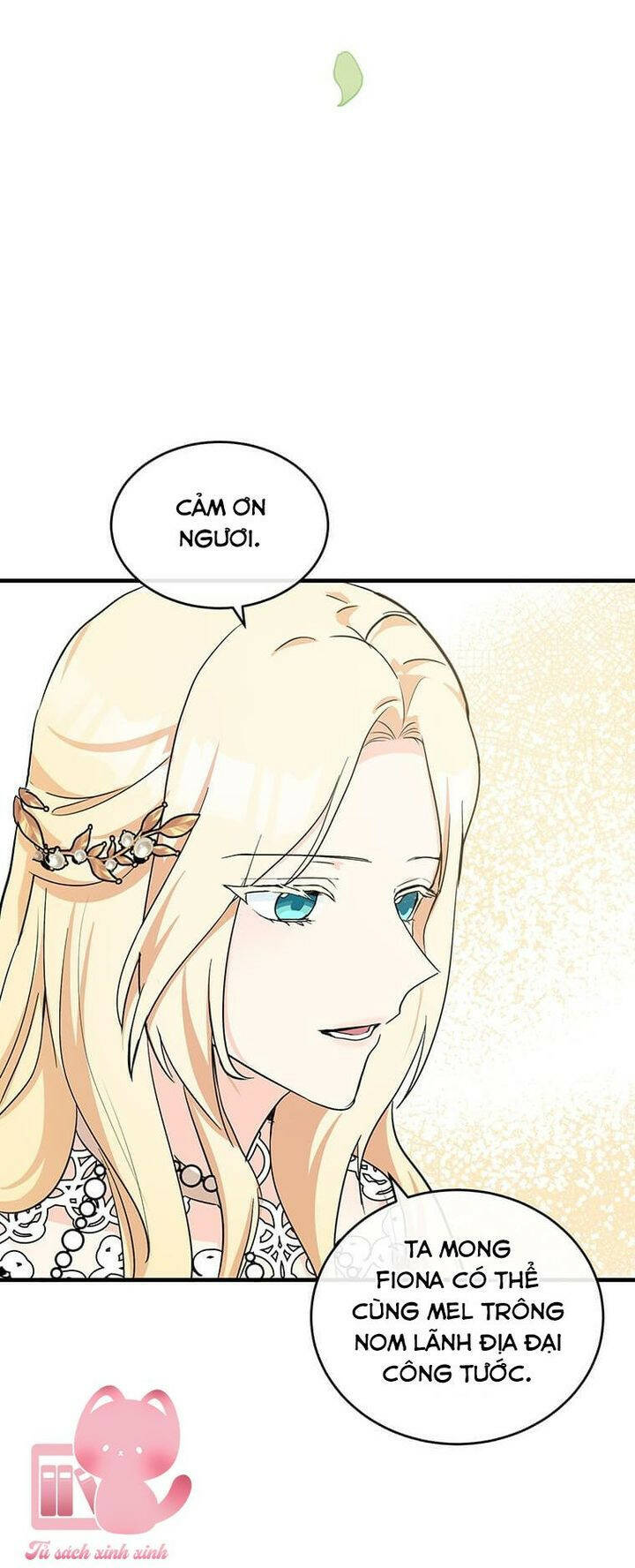 Ác Nữ Trùng Sinh - Chap 85 - Trang 59